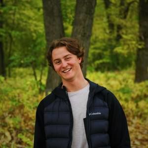 Meet your Posher, Jean-christophe